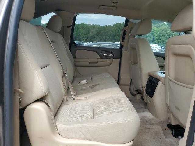 Photo 10 from auction – 2012 CHEVROLET SUBURBAN C with VIN 1GNSCHE08CR250147