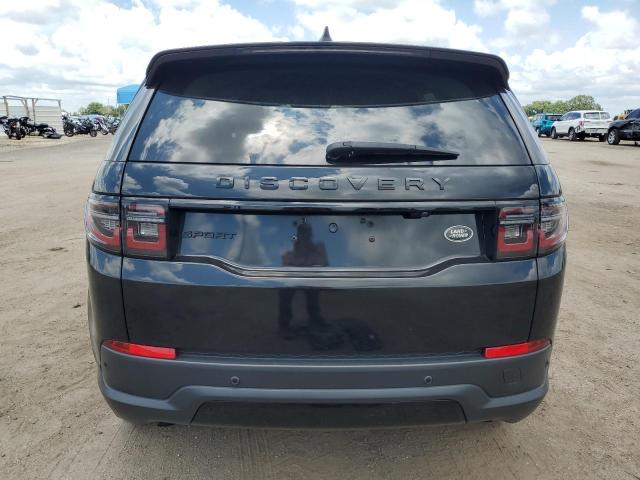 Photo 6 from auction – 2021 LAND ROVER DISCOVERY with VIN SALCJ2FX7MH883041