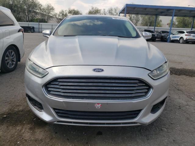 Photo 5 from auction – 2013 FORD FUSION TIT with VIN 3FA6P0K93DR267663