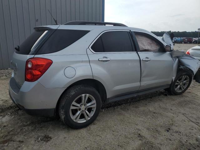 Photo 3 from auction – 2011 CHEVROLET EQUINOX LT with VIN 2CNALDEC1B6217181