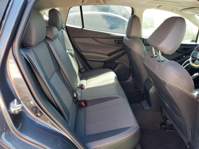 Photo 11 from auction – 2022 SUBARU CROSSTREK with VIN JF2GTHSC0NH202469