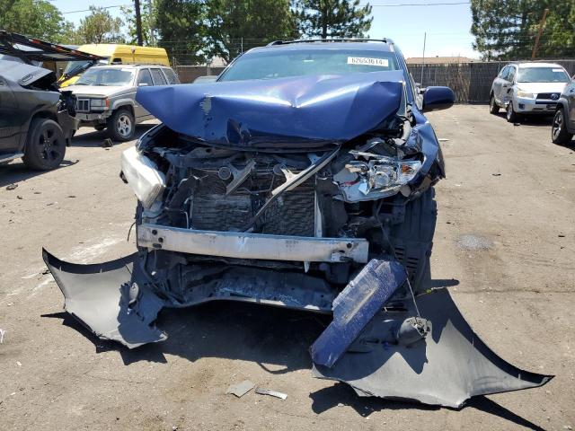 Photo 5 from auction – 2013 TOYOTA HIGHLANDER with VIN 5TDDK3EH6DS218376