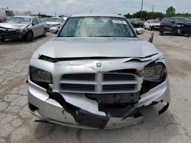 Photo 5 from auction – 2010 DODGE CHARGER SX with VIN 2B3CA3CV7AH196861