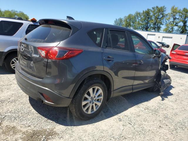 Photo 3 from auction – 2015 MAZDA CX-5 TOURI with VIN JM3KE4CY7F0498099