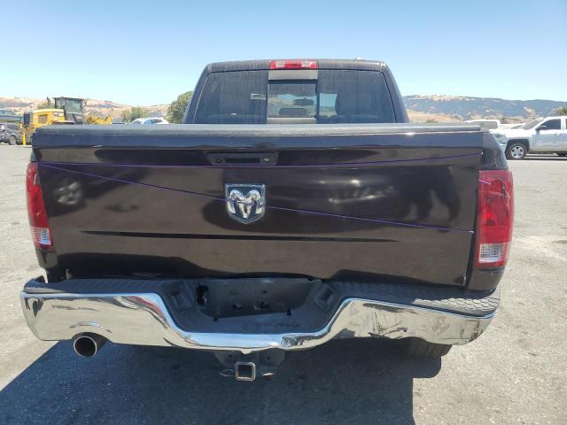 Photo 6 from auction – 2011 DODGE RAM 1500 with VIN 1D7RB1CT3BS671317