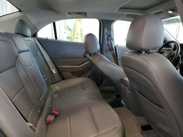 Photo 10 from auction – 2013 CHEVROLET MALIBU 2LT with VIN 1G11E5SA2DF219806