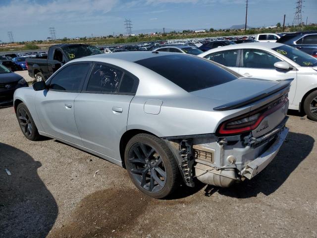 Photo 2 from auction – 2019 DODGE CHARGER SX with VIN 2C3CDXBG7KH613966