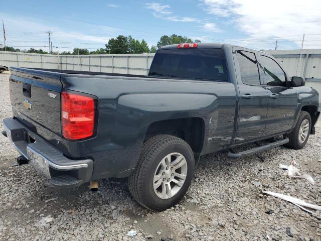 Photo 3 from auction – 2017 CHEVROLET SILVERADO with VIN 1GCRCREC4HZ352186