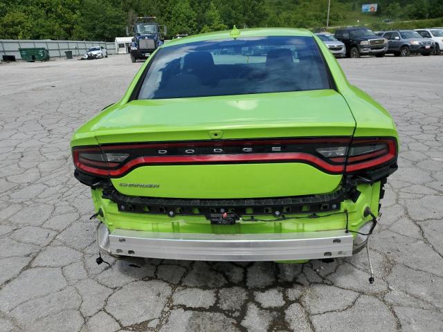 Photo 6 from auction – 2023 DODGE CHARGER SX with VIN 2C3CDXBG7PH508240