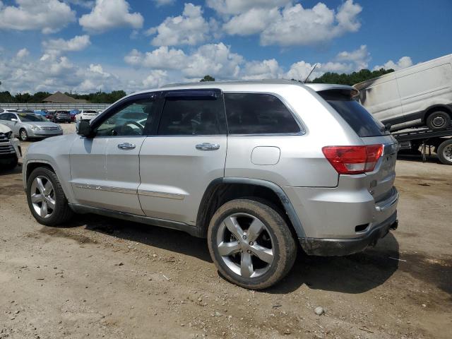 Photo 2 from auction – 2012 JEEP GRAND CHER with VIN 1C4RJECT3CC187583