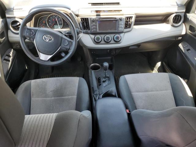 Photo 8 from auction – 2013 TOYOTA RAV4 LE with VIN 2T3BFREV3DW051025
