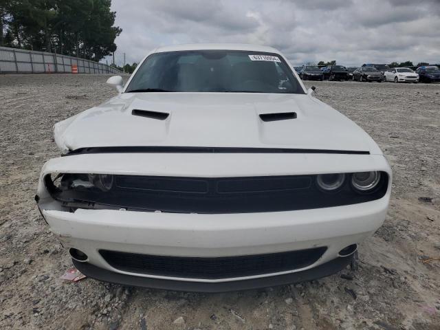 Photo 5 from auction – 2021 DODGE CHALLENGER with VIN 2C3CDZAG4MH597323