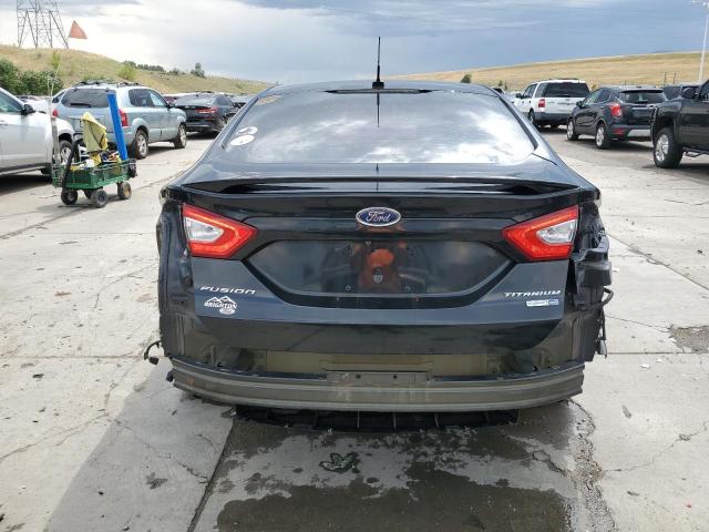 Photo 6 from auction – 2015 FORD FUSION TIT with VIN 3FA6P0D96FR139935
