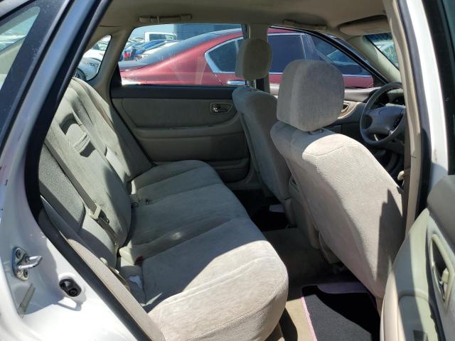 Photo 10 from auction – 2001 TOYOTA AVALON XL with VIN 4T1BF28B61U170913
