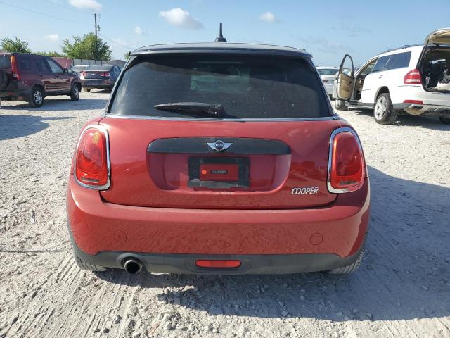 Photo 6 from auction – 2016 MINI COOPER with VIN WMWXP5C56G3B14866