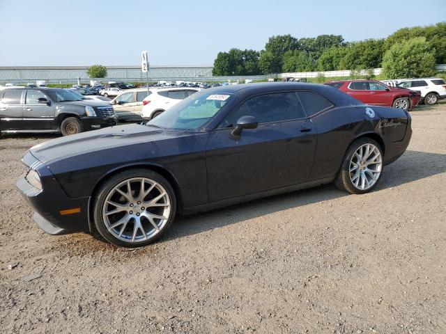 DODGE CHALLENGER 2012 with VIN 2C3CDYAG2CH269410 - Photo from auction