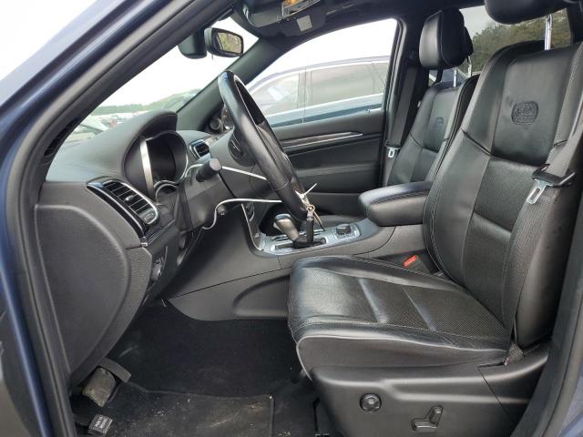 Photo 7 from auction – 2021 JEEP GRAND CHER with VIN 1C4RJFCG5MC583671