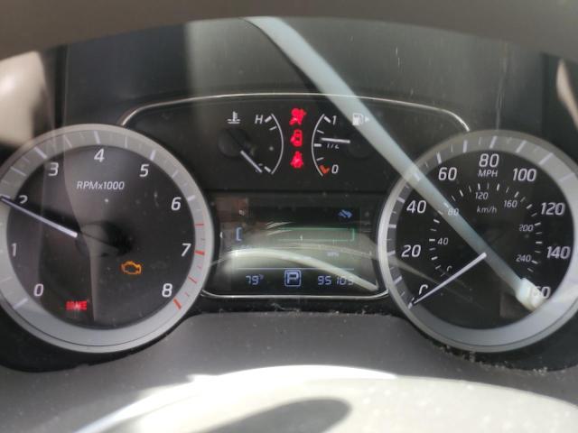 Photo 9 from auction – 2014 NISSAN SENTRA S with VIN 3N1AB7AP7EY313324