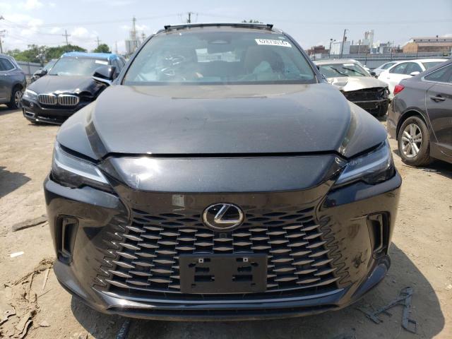 Photo 5 from auction – 2023 LEXUS RX 350 BAS with VIN 2T2BAMCA6PC029564