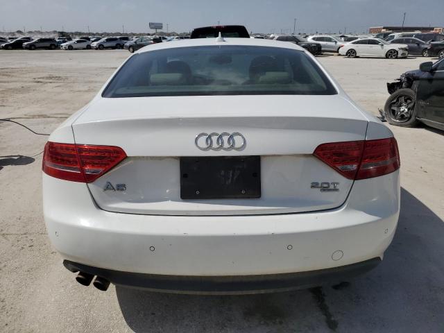 Photo 6 from auction – 2010 AUDI A5 PRESTIG with VIN WAUVFAFR7AA012655
