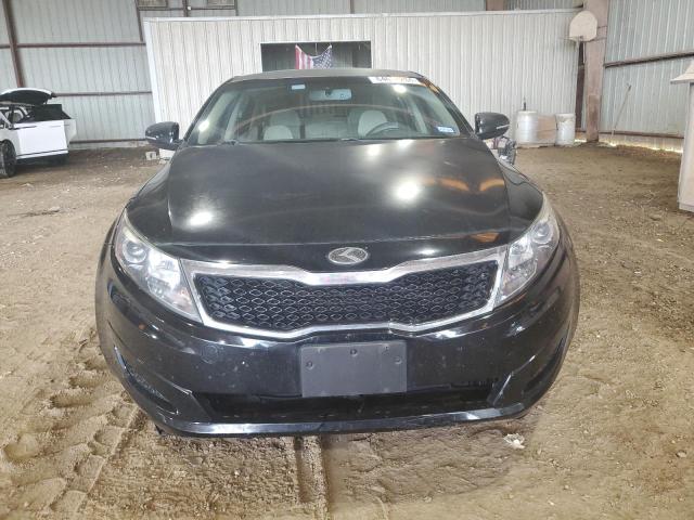 Photo 5 from auction – 2011 KIA OPTIMA LX with VIN KNAGM4A79B5100817