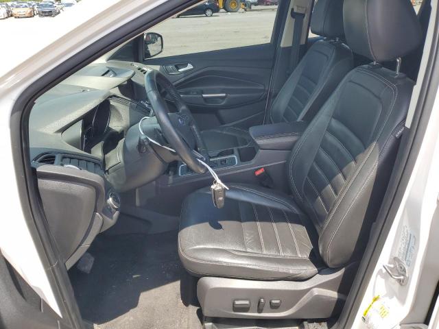 Photo 7 from auction – 2017 FORD ESCAPE TIT with VIN 1FMCU0J9XHUE75752