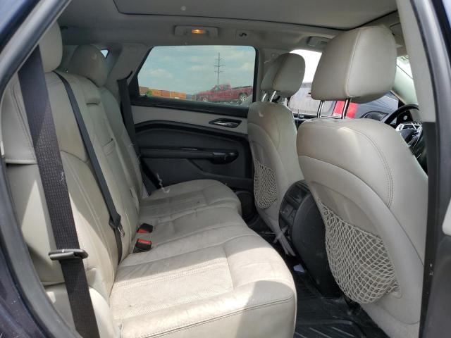 Photo 11 from auction – 2015 CADILLAC SRX LUXURY with VIN 3GYFNEE35FS600102