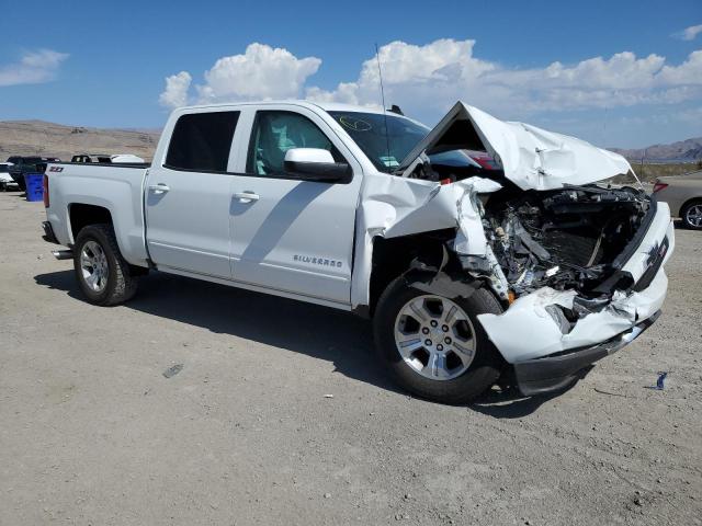 Photo 4 from auction – 2016 CHEVROLET SILVERADO with VIN 3GCUKREC3GG297659
