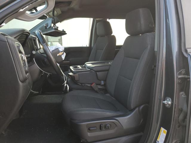Photo 7 from auction – 2020 CHEVROLET SILVERADO2 with VIN 1GC1YNE75LF151675