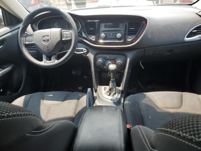 Photo 8 from auction – 2016 DODGE DART SXT with VIN 1C3CDFBB9GD623448