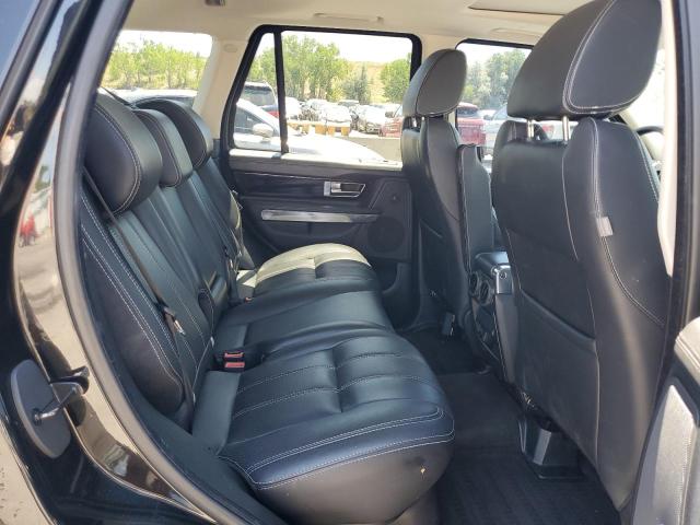 Photo 11 from auction – 2012 LAND ROVER RANGE ROVE with VIN SALSK2D45CA740999