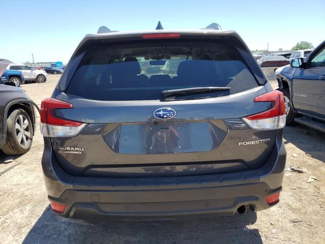 Photo 6 from auction – 2020 SUBARU FORESTER L with VIN JF2SKAUC1LH534838