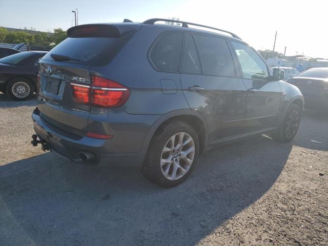 Photo 3 from auction – 2011 BMW X5 XDRIVE3 with VIN 5UXZV4C51BL404349