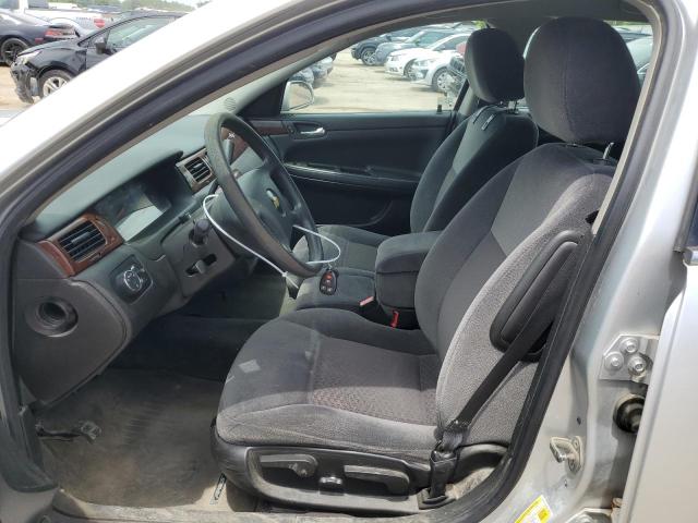 Photo 7 from auction – 2010 CHEVROLET IMPALA LS with VIN 2G1WA5EK4A1239547