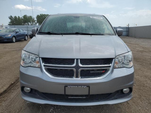Photo 5 from auction – 2019 DODGE GRAND CARA with VIN 2C4RDGCG4KR776136