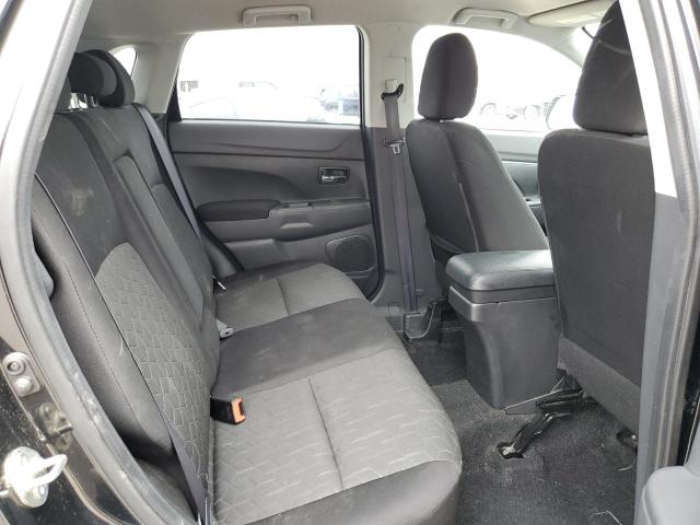 Photo 11 from auction – 2021 MITSUBISHI OUTLANDER with VIN JA4APUAU5MU001047