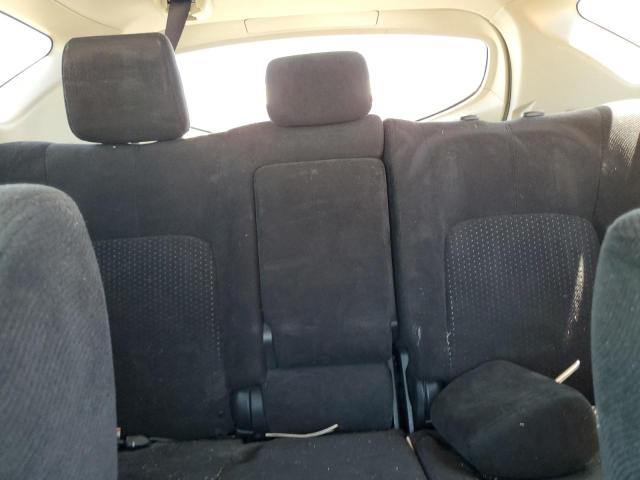 Photo 10 from auction – 2014 NISSAN MURANO with VIN JN8AZ1MWXEW511707