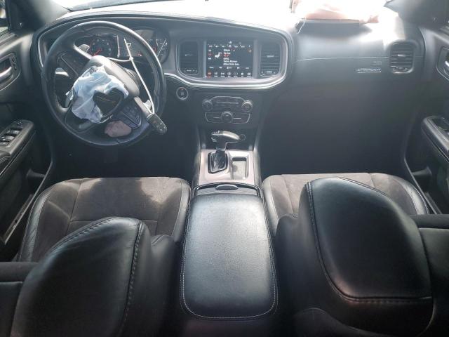Photo 8 from auction – 2019 DODGE CHARGER GT with VIN 2C3CDXHG4KH589195