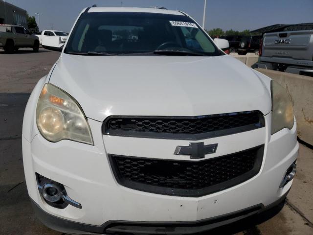 Photo 5 from auction – 2011 CHEVROLET EQUINOX LT with VIN 2GNALPEC5B1302499