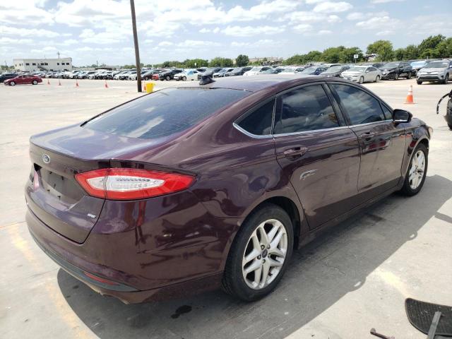 Photo 3 from auction – 2013 FORD FUSION SE with VIN 3FA6P0H77DR329460