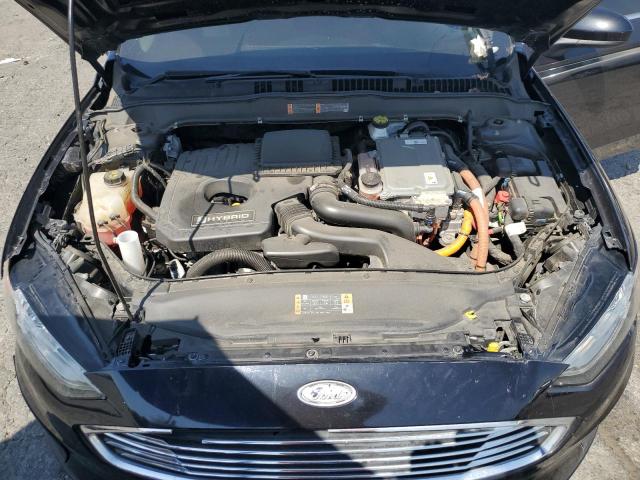 Photo 11 from auction – 2019 FORD FUSION SE with VIN 3FA6P0LU5KR208095