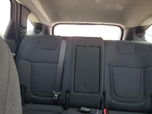 Photo 10 from auction – 2023 HYUNDAI TUCSON BLU with VIN KM8JBCA16PU098103