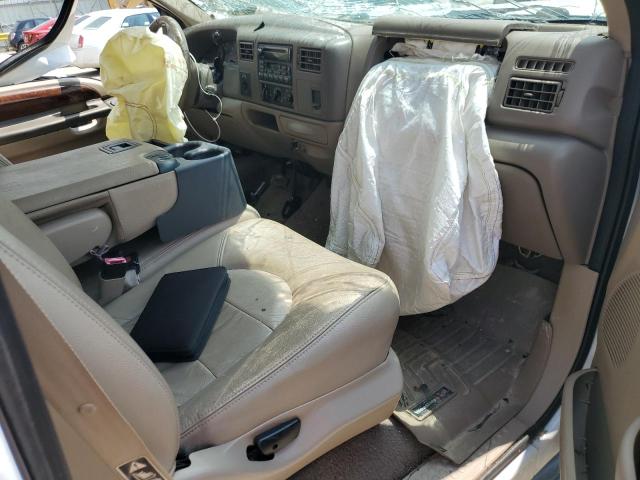 Photo 8 from auction – 2000 FORD F250 SUPER with VIN 1FTNW21L7YEB22068