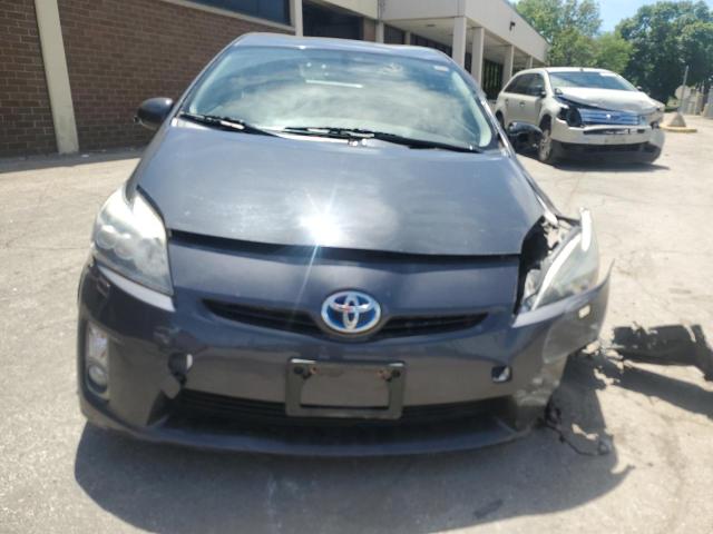 Photo 5 from auction – 2010 TOYOTA PRIUS with VIN JTDKN3DU4A0081353