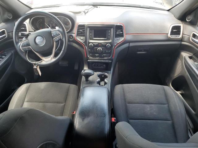 Photo 8 from auction – 2015 JEEP GRAND CHER with VIN 1C4RJFAG8FC182895
