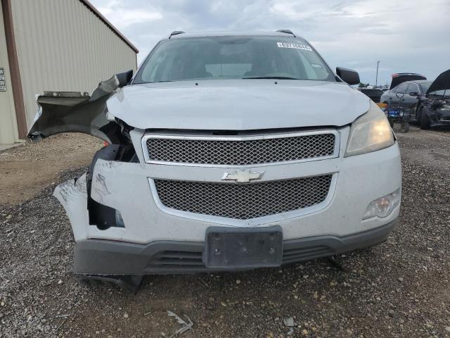 Photo 5 from auction – 2015 CHEVROLET TRAVERSE L with VIN 1GNKRFED8FJ297378
