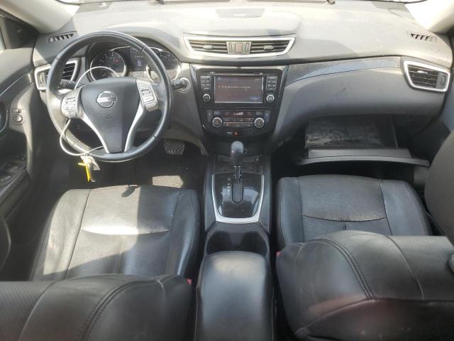 Photo 8 from auction – 2015 NISSAN ROGUE S with VIN 5N1AT2MT2FC864885