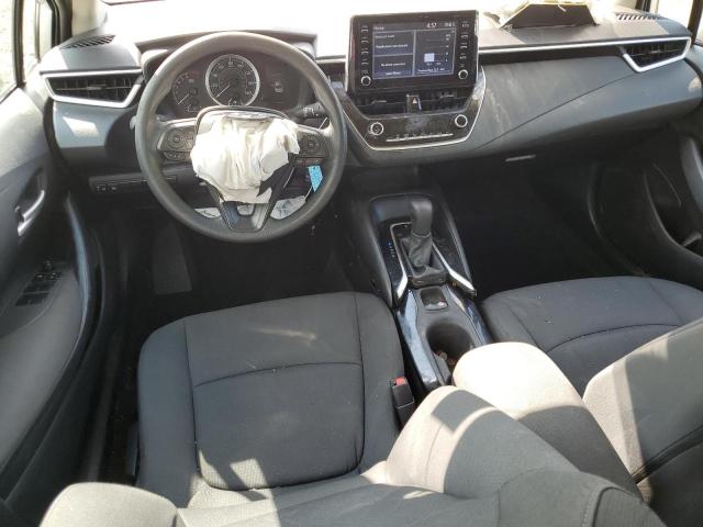 Photo 8 from auction – 2020 TOYOTA COROLLA LE with VIN 5YFEPRAE2LP034337