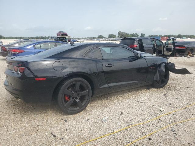 Photo 3 from auction – 2013 CHEVROLET CAMARO LS with VIN 2G1FA1E36D9142129