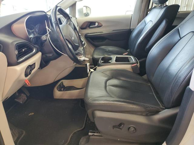 Photo 7 from auction – 2019 CHRYSLER PACIFICA T with VIN 2C4RC1EG1KR639698